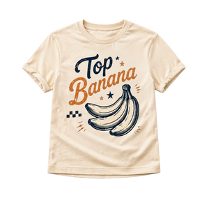 Top Banana Toddler