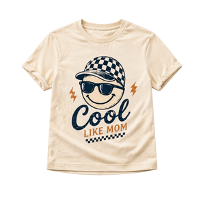 Cool Like Mom Toddler