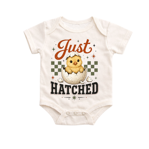 Just Hatched Onesie