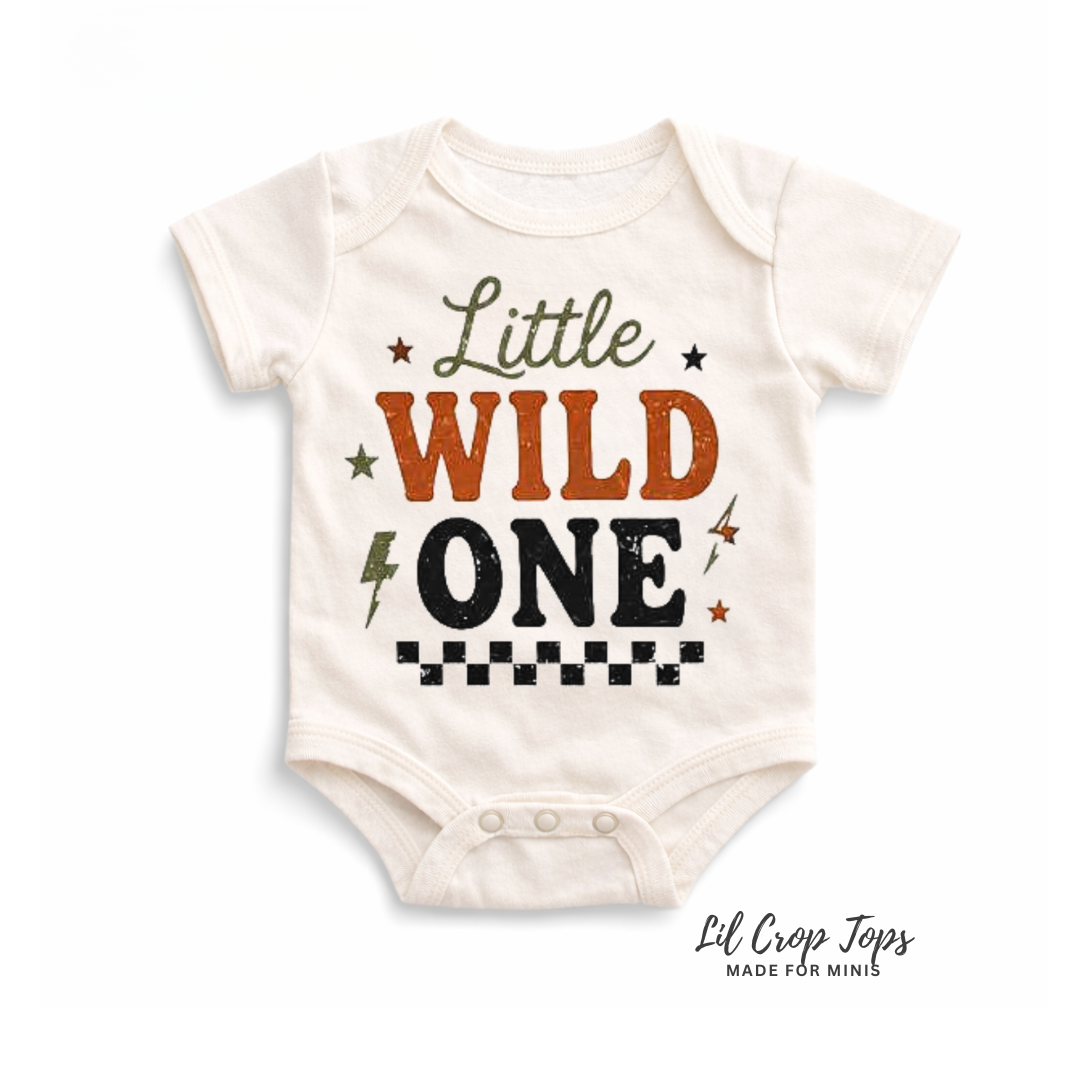 Little One Onesie