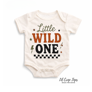 Little One Onesie
