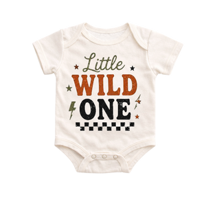 Little One Onesie
