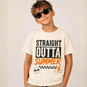 Straight Outta Summer Youth