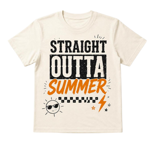 Straight Outta Summer Youth