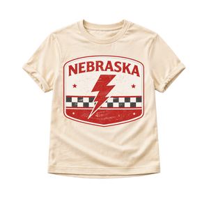 Nebraska Toddler
