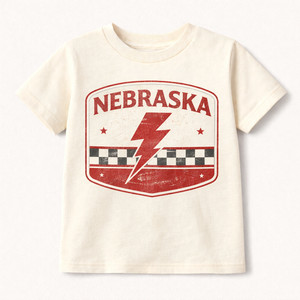 Nebraska Toddler