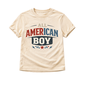 All American Boy Toddler