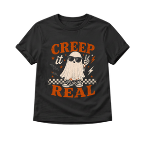 Creep It Real Toddler