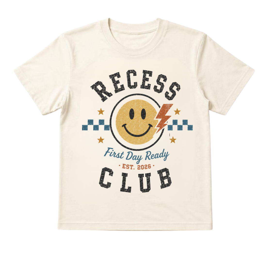Recess Club Youth