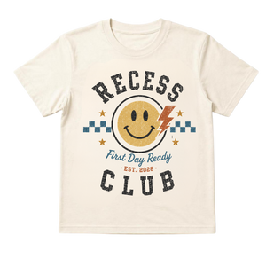Recess Club Youth