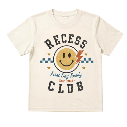 Recess Club Youth