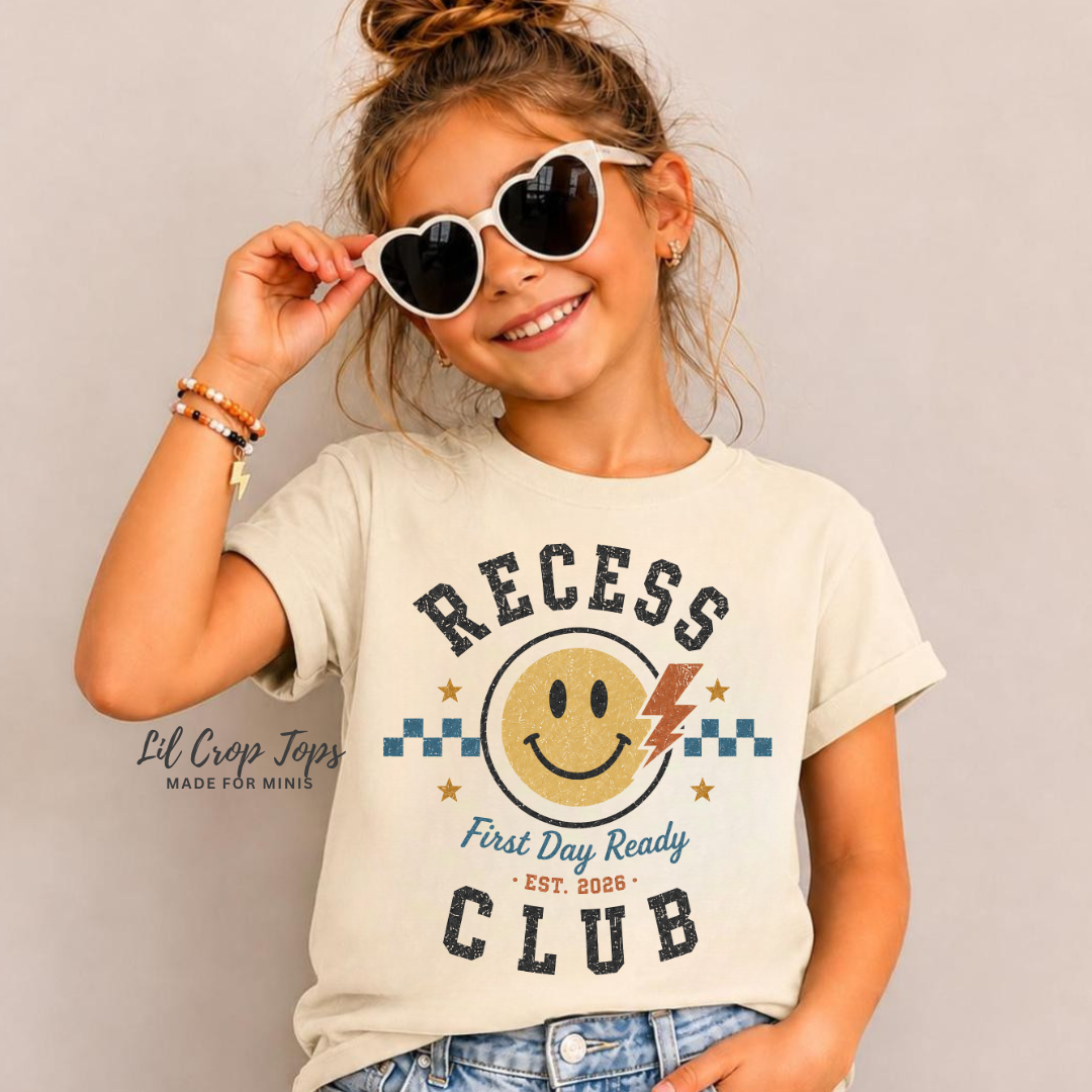 Recess Club Youth