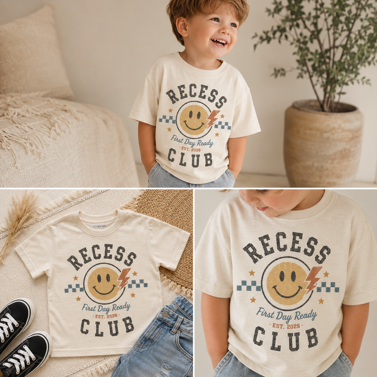 Recess Club Youth