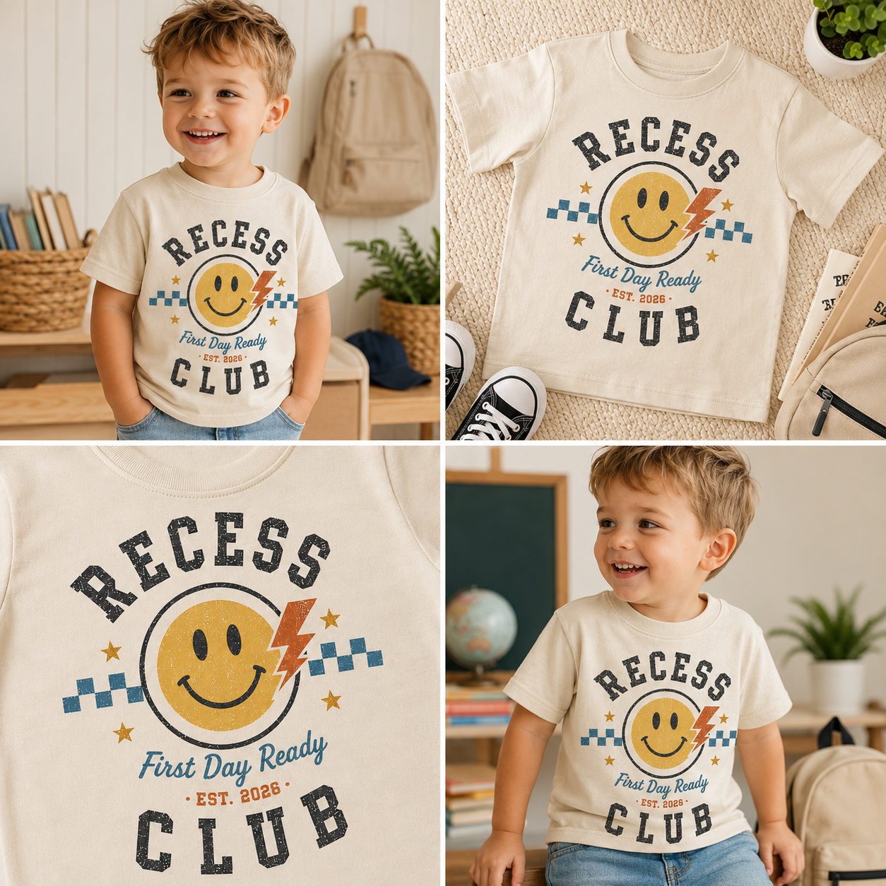 Recess Club Youth