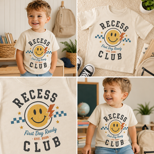 Recess Club Youth