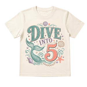 Dive Into 5 Youth