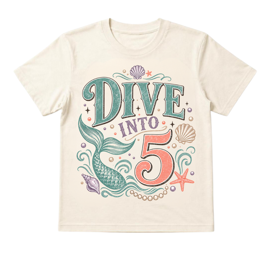 Dive Into 5 Youth