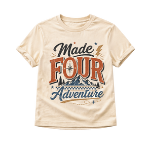 Made Four Adventure Toddler