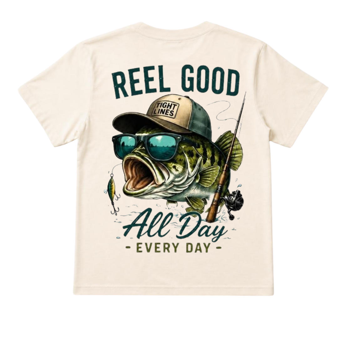 Reel Good Youth