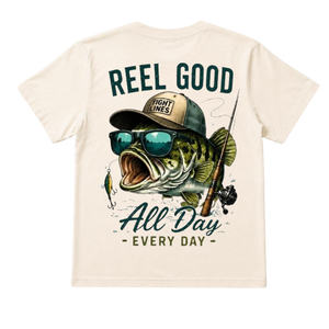 Reel Good Youth