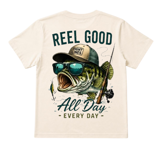 Reel Good Youth