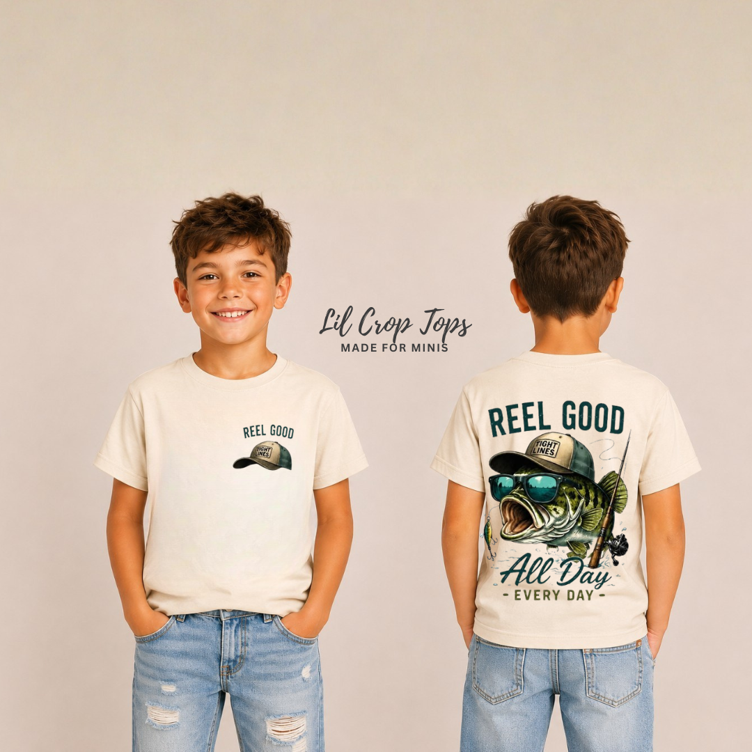 Reel Good Youth