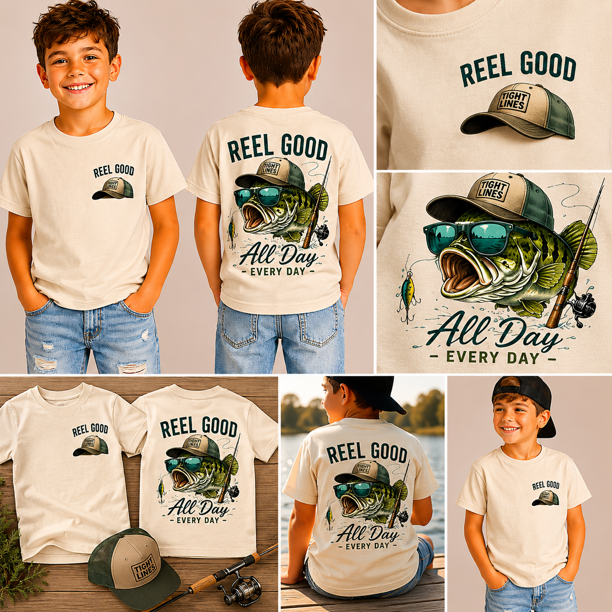 Reel Good Youth