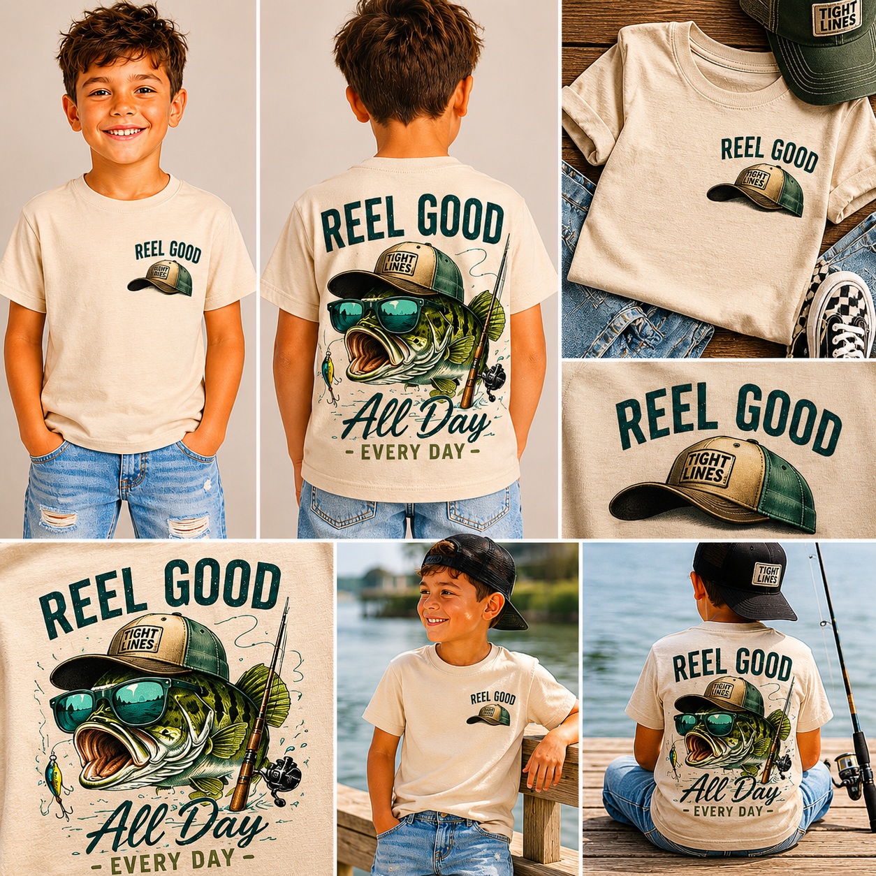 Reel Good Youth