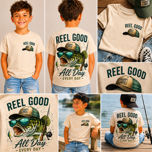 Reel Good Youth
