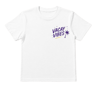 Vacay Vibes Theme Park Toddler