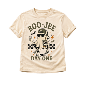 Boo-Jee Since Day One Toddler