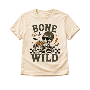 Bone to Be Wild Toddler
