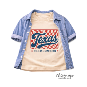 Texas Toddler