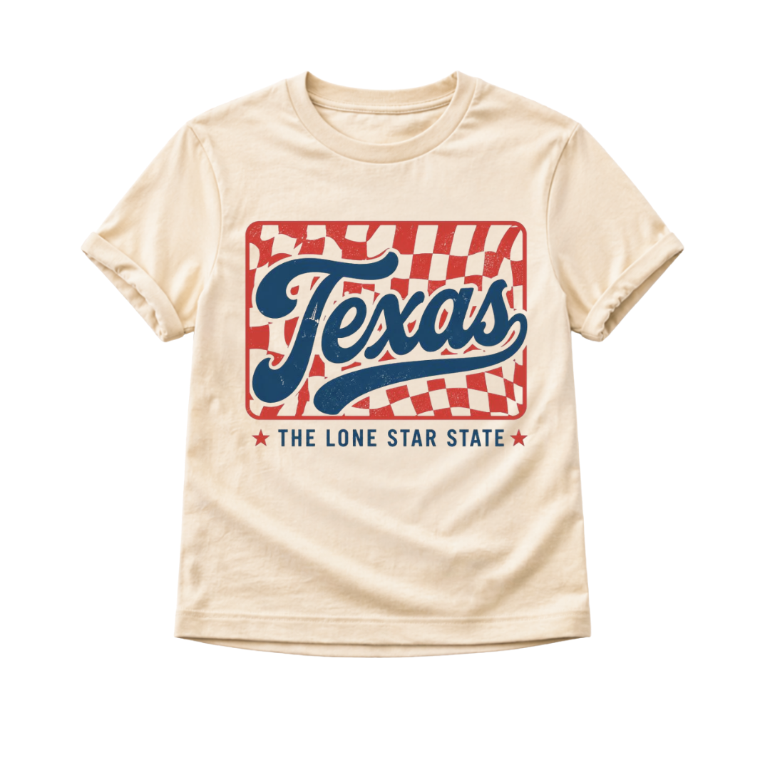 Texas Toddler