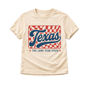 Texas Toddler
