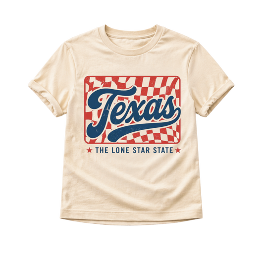 Texas Toddler