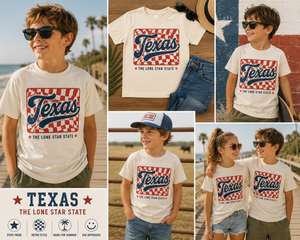 Texas Toddler