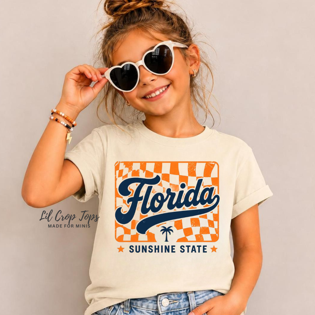 Florida Toddler