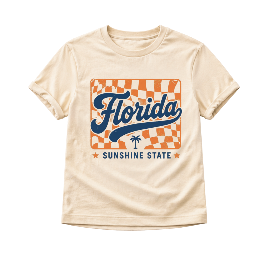 Florida Toddler