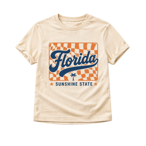 Florida Toddler