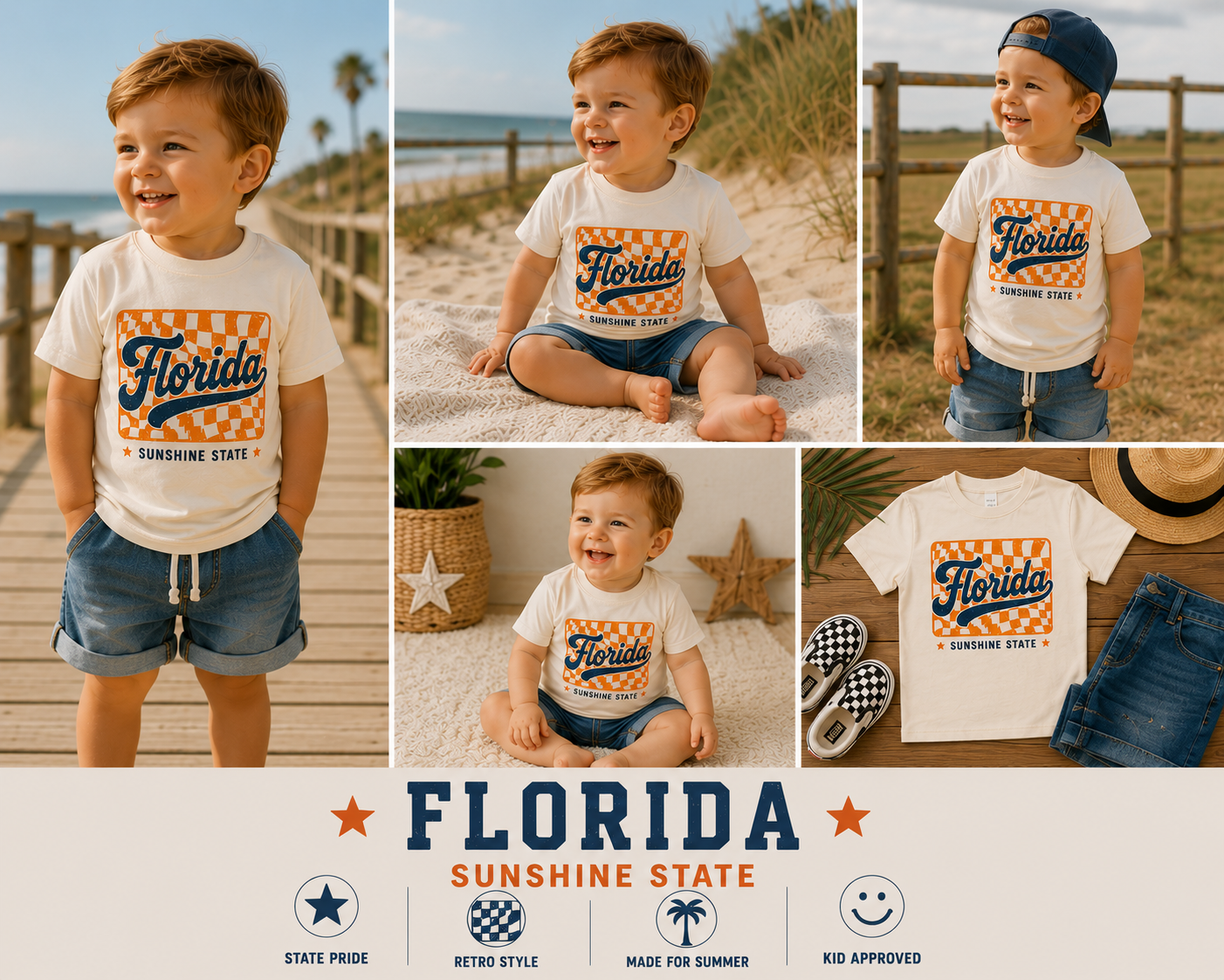 Florida Toddler