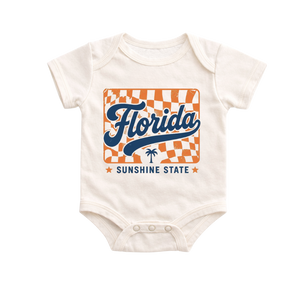 Florida Onesie