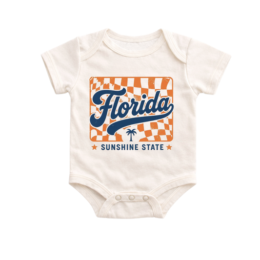 Florida Onesie