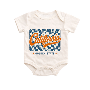 California Onesie