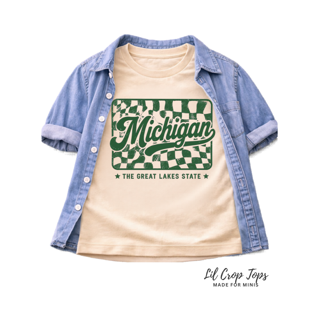 Michigan Toddler