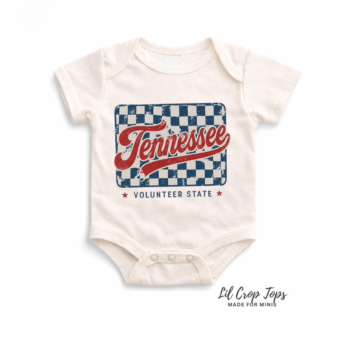 Tennessee Onesie
