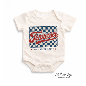 Tennessee Onesie