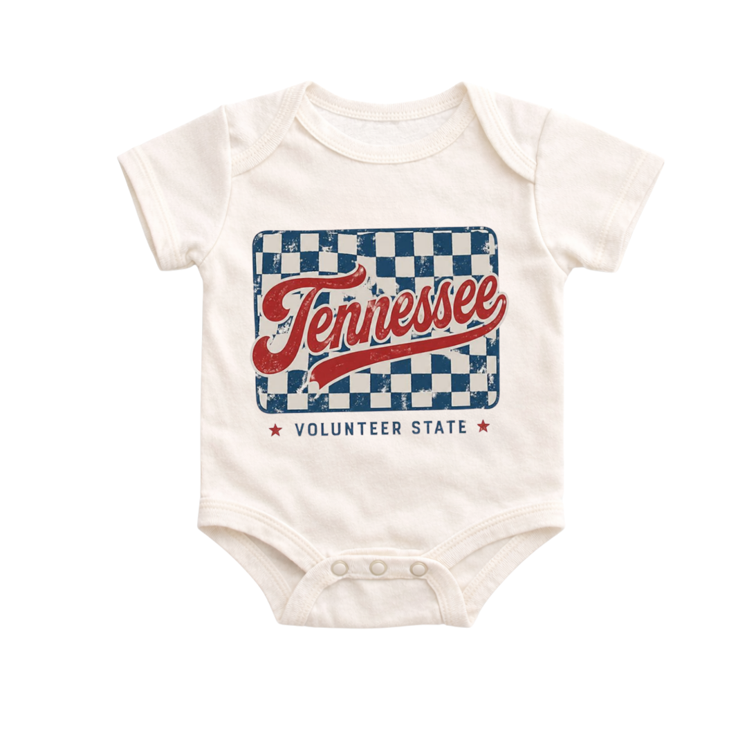 Tennessee Onesie