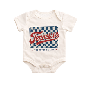 Tennessee Onesie