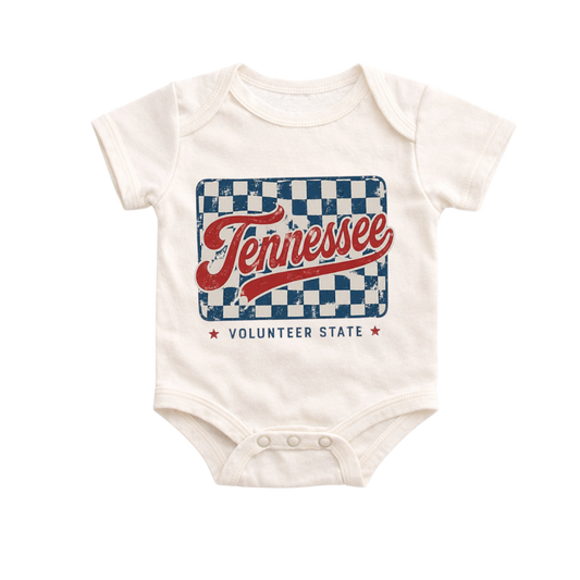 Tennessee Onesie